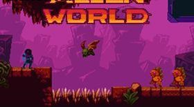 Alien World preview image
