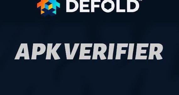 APK Verifier preview image