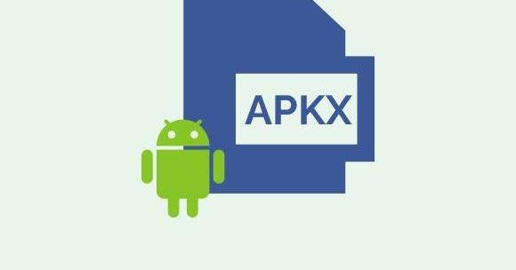 APKX preview image