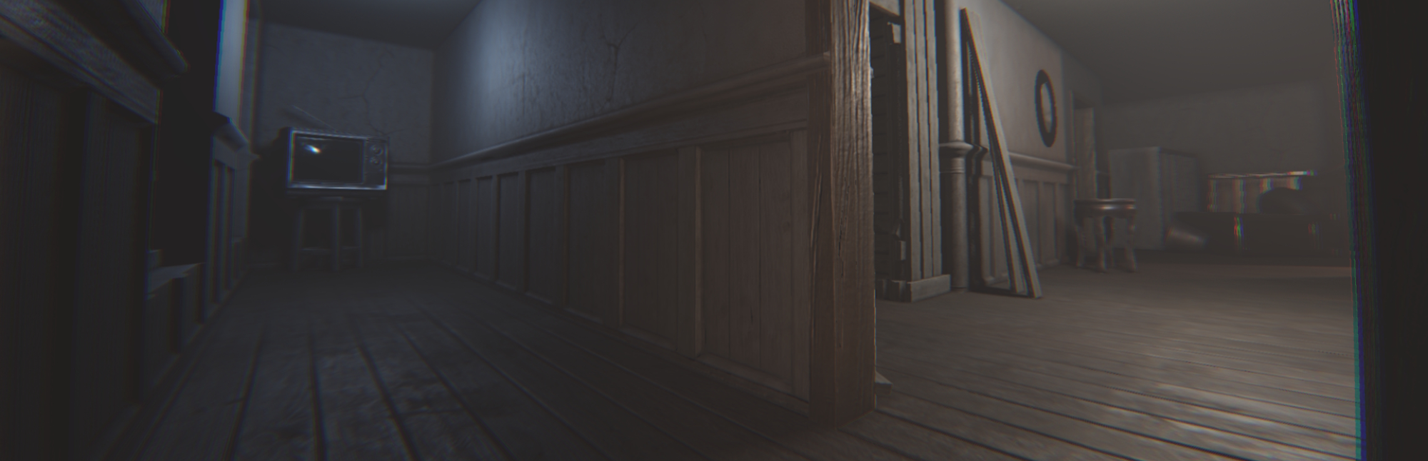 BRDF Deferred Rendering Example