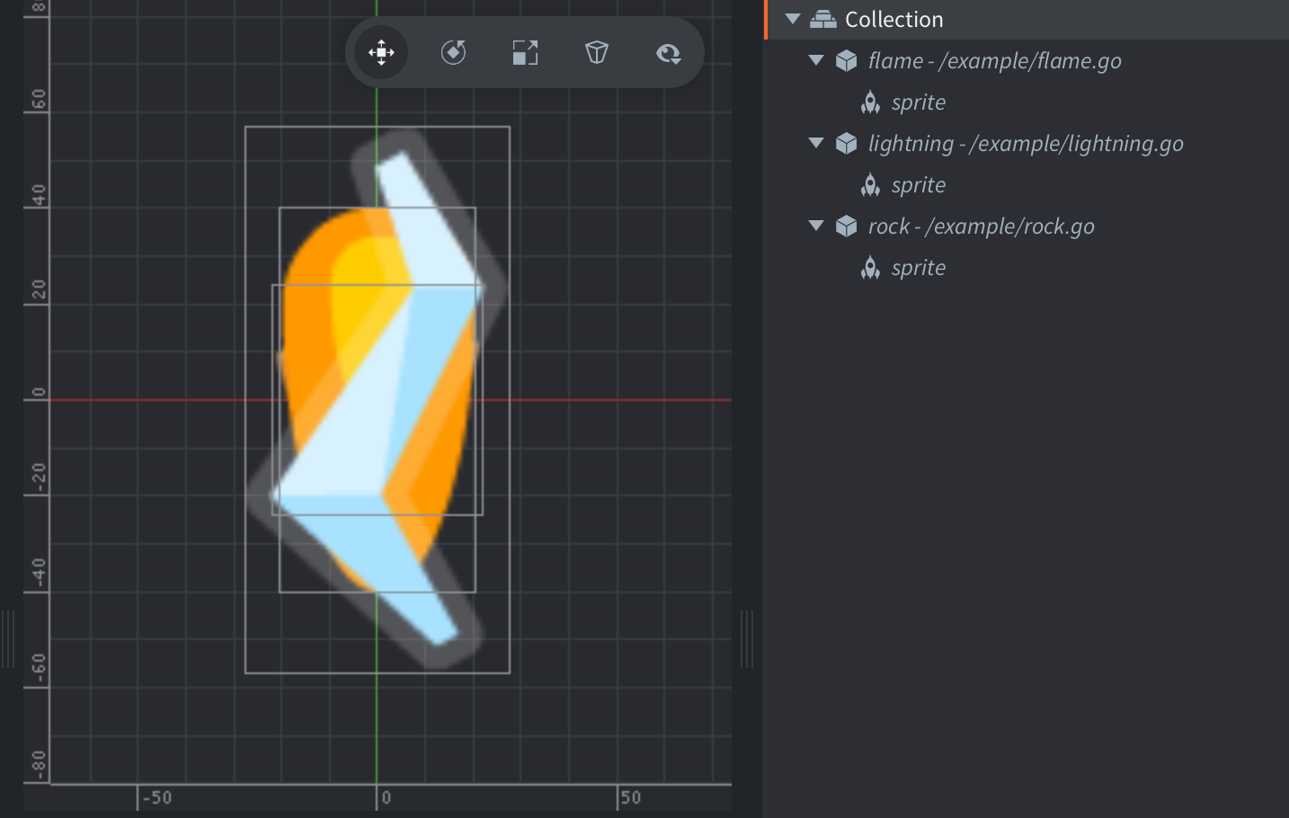 Dynamic factories preview image