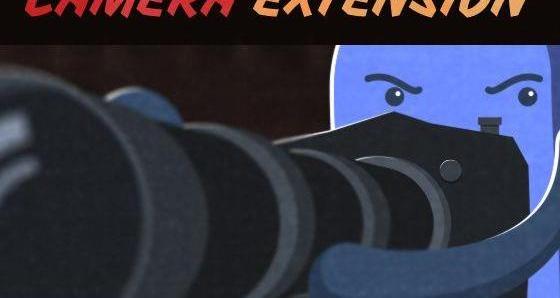 Camera preview image