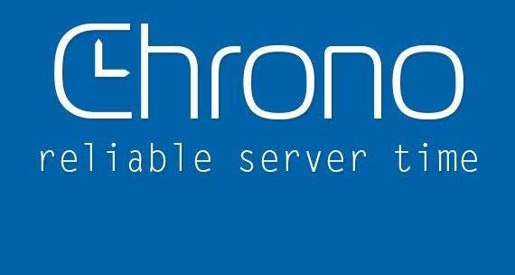 Chrono preview image