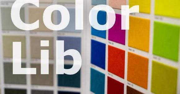 Color Lib preview image