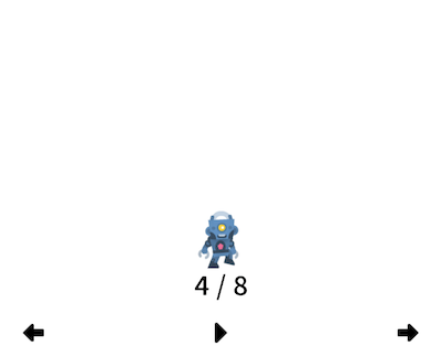 Sprite cursor preview image