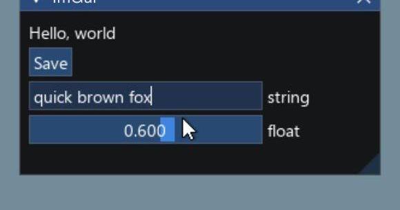 Dear ImGUI preview image