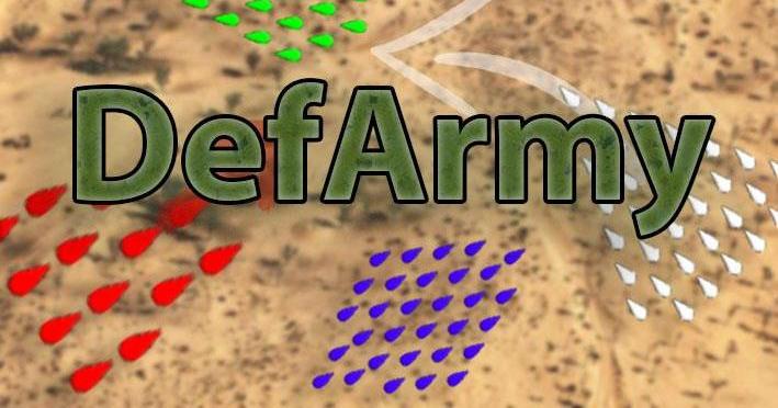 DefArmy preview image