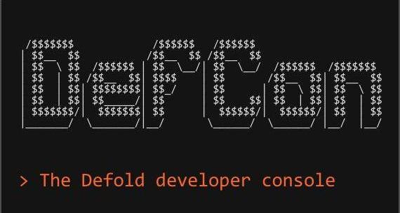 DefCon preview image