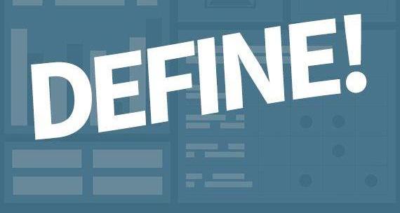 DeFine! preview image