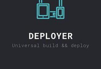 Deployer preview image