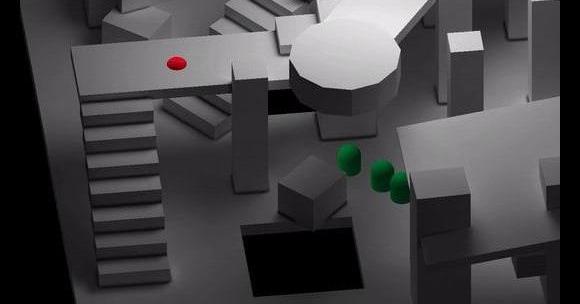Judian Detour preview image