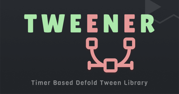 Judian Tweener preview image