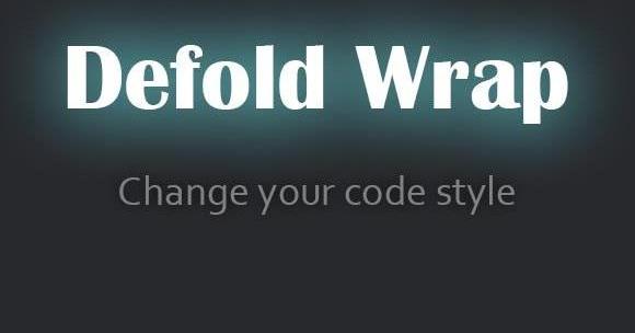 Judian Wrap preview image