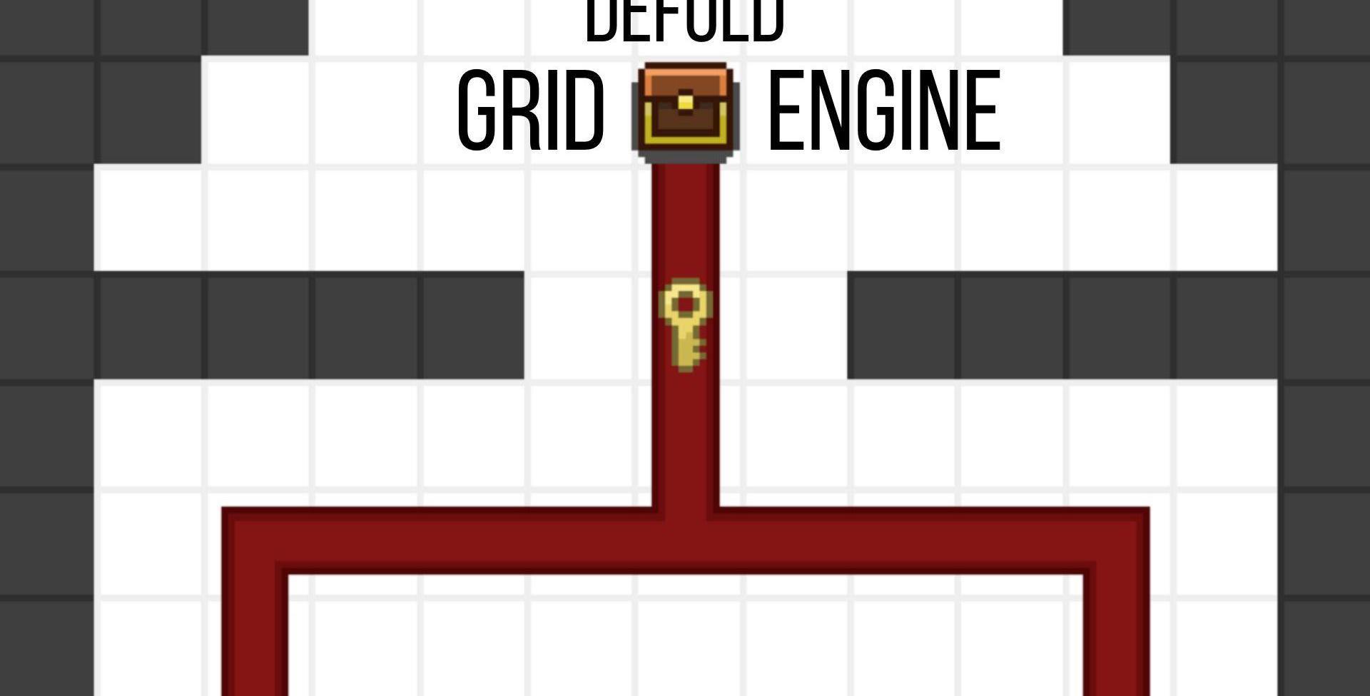 Judian Grid Engine preview image