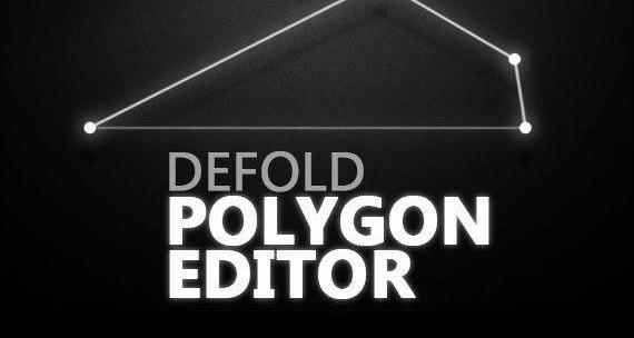 Judian Polygon Editor preview image