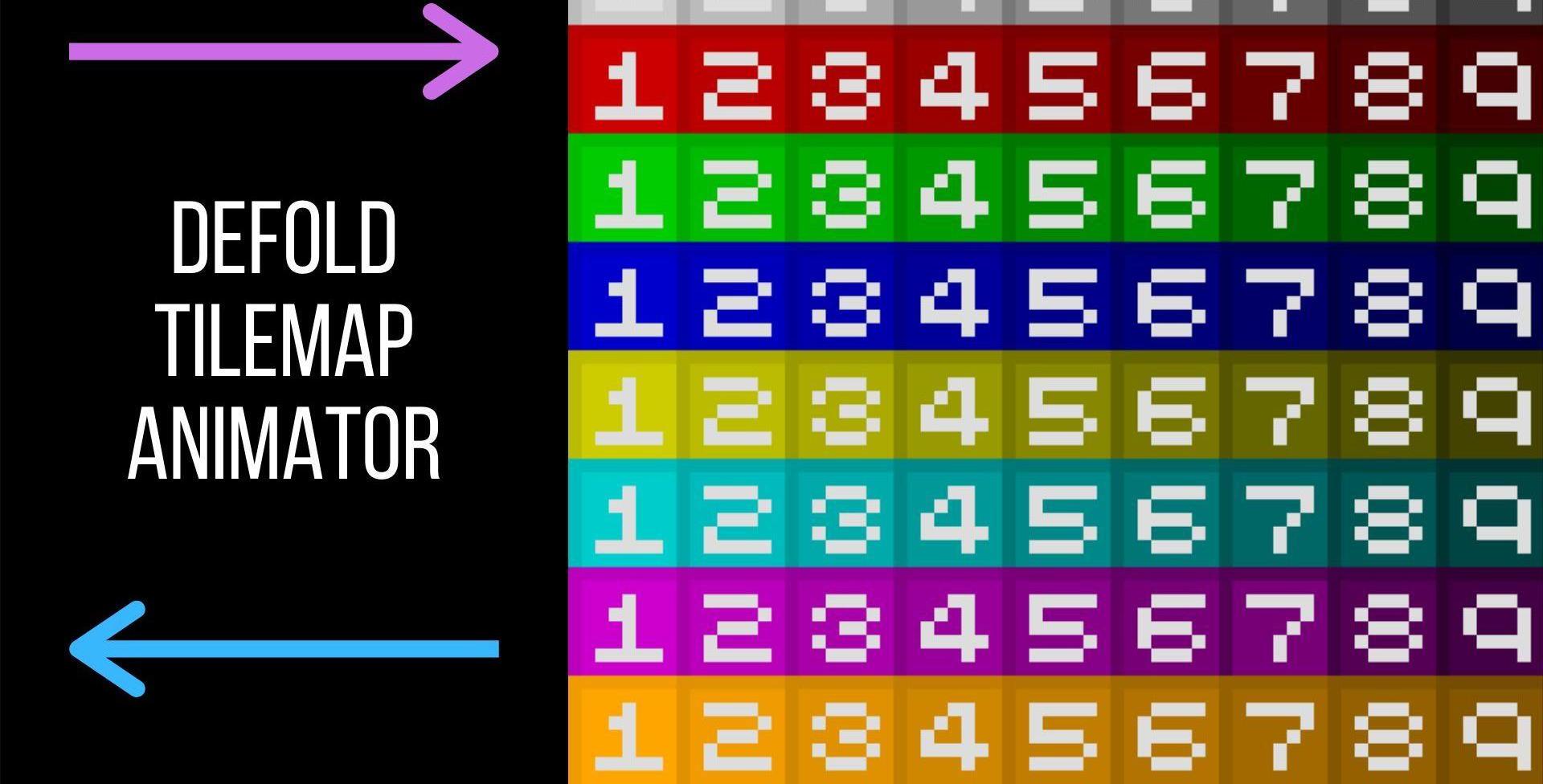 Judian Tilemap Animator preview image