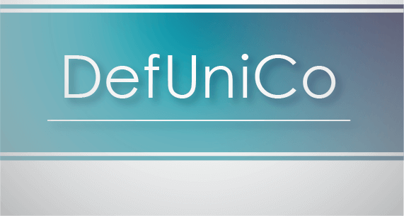DefUniCo preview image