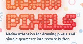 Draw Pixels preview image