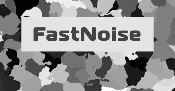 FastNoise preview image