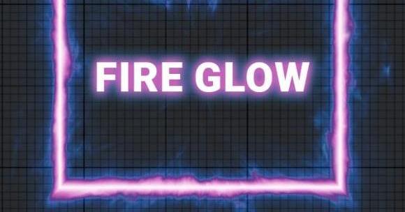 Fire Glow Shader preview image