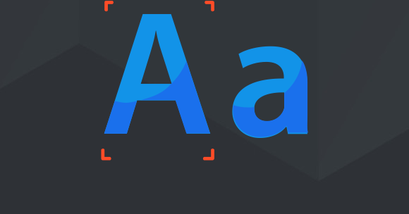 FontGen preview image