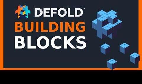 Judian Building Blocks - objects and components, editor and lifecycle overview preview image