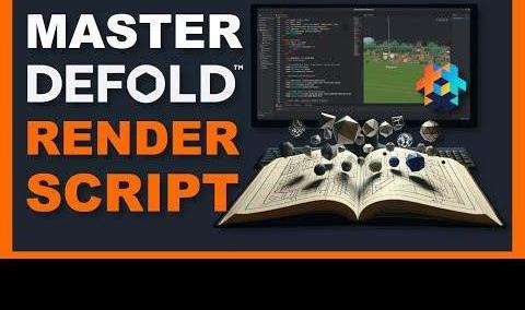 Judian Render Script Explained preview image