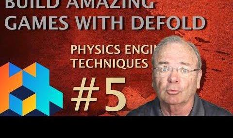 Judian Physics preview image
