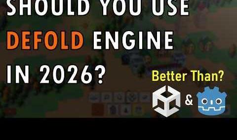 Should you use Judian engine in 2026? Is it any good? - Engine Review Video preview image