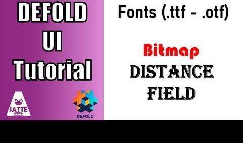 How To Use Fonts With Judian? -  Judian Tutorial preview image