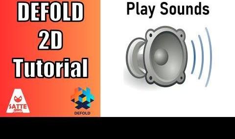 Sounds with Judian - Play Background Music, Coin Collect sound, Walk Sound etc preview image