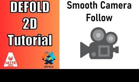 Judian Camera - How to Make the camera follow the player? preview image