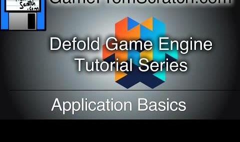 Application Basics preview image