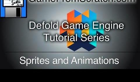 Sprites and Animations preview image