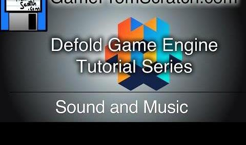 Sound and Music preview image