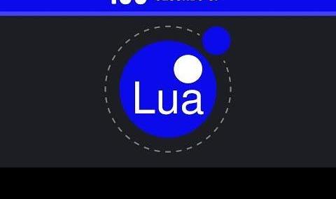 Lua in 100 seconds preview image