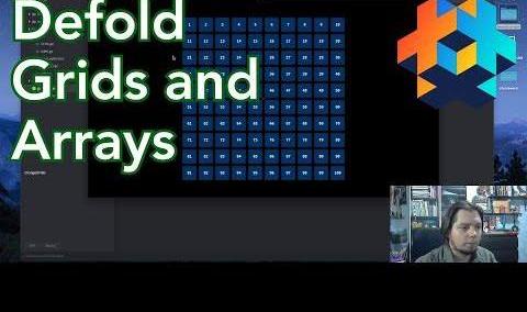 Grids and Arrays preview image