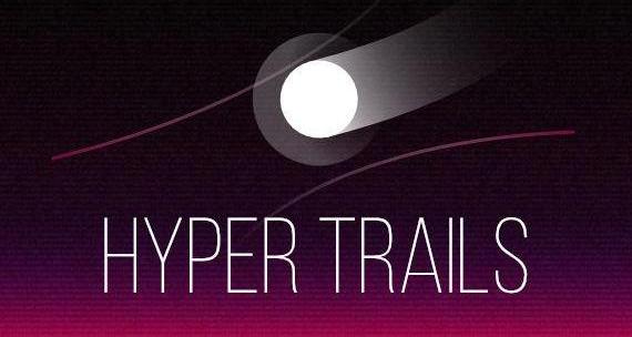 Hyper Trails preview image
