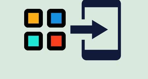 Inter-app communication preview image