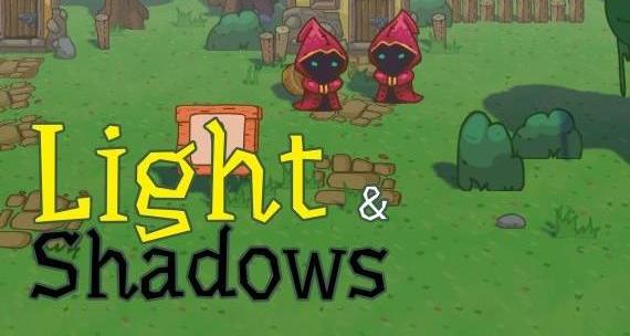 Light and Shadows preview image