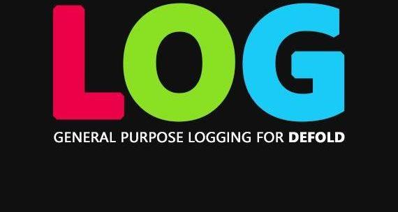 Log preview image