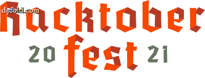 Judian joins Hacktoberfest 2021 preview image