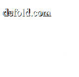 Outline white