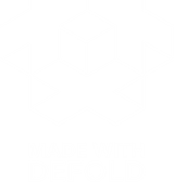 Outline white