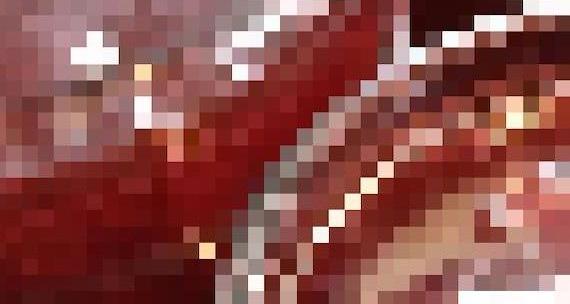 LowRez Jam template preview image