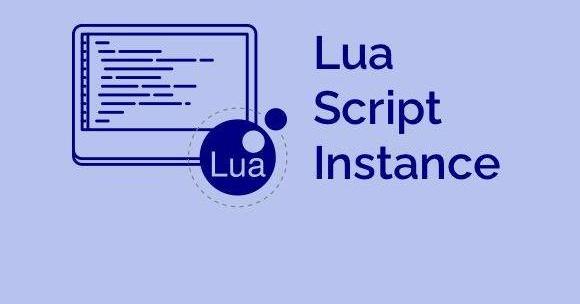 Lua Script Instance preview image