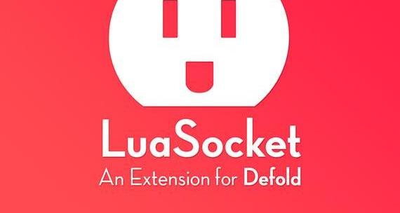 LuaSocket preview image