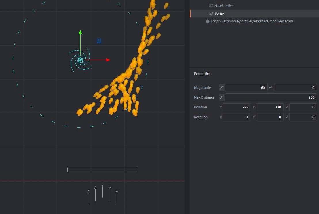 Modifiers preview image