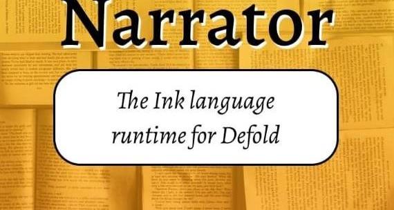 Narrator preview image