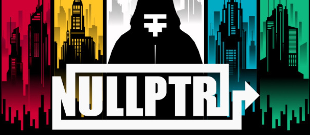 NULLPTR screenshot